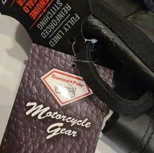 Diamond plate Bags Nwt Diamond Plate Buffalo Leather Backpack